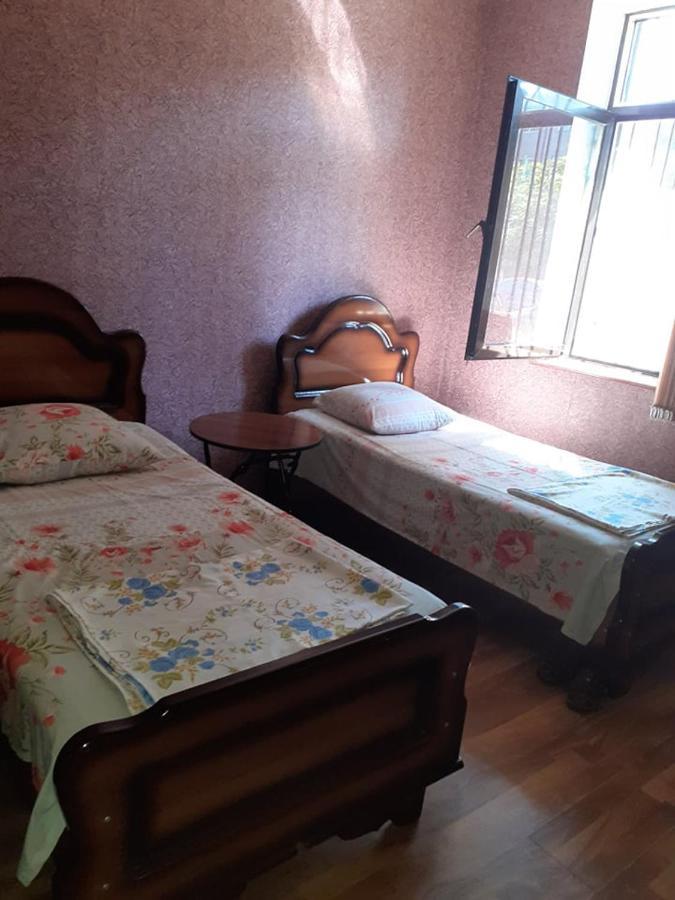 Temuriroom Poti Exterior photo